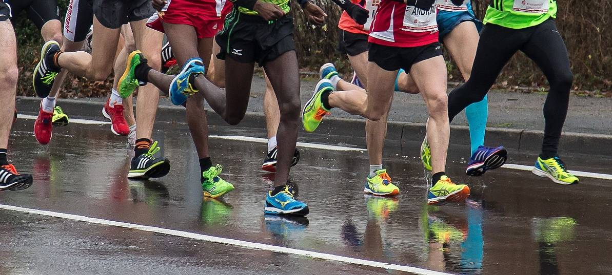 Essen: Sportevent wegen Corona mit neuem Termin