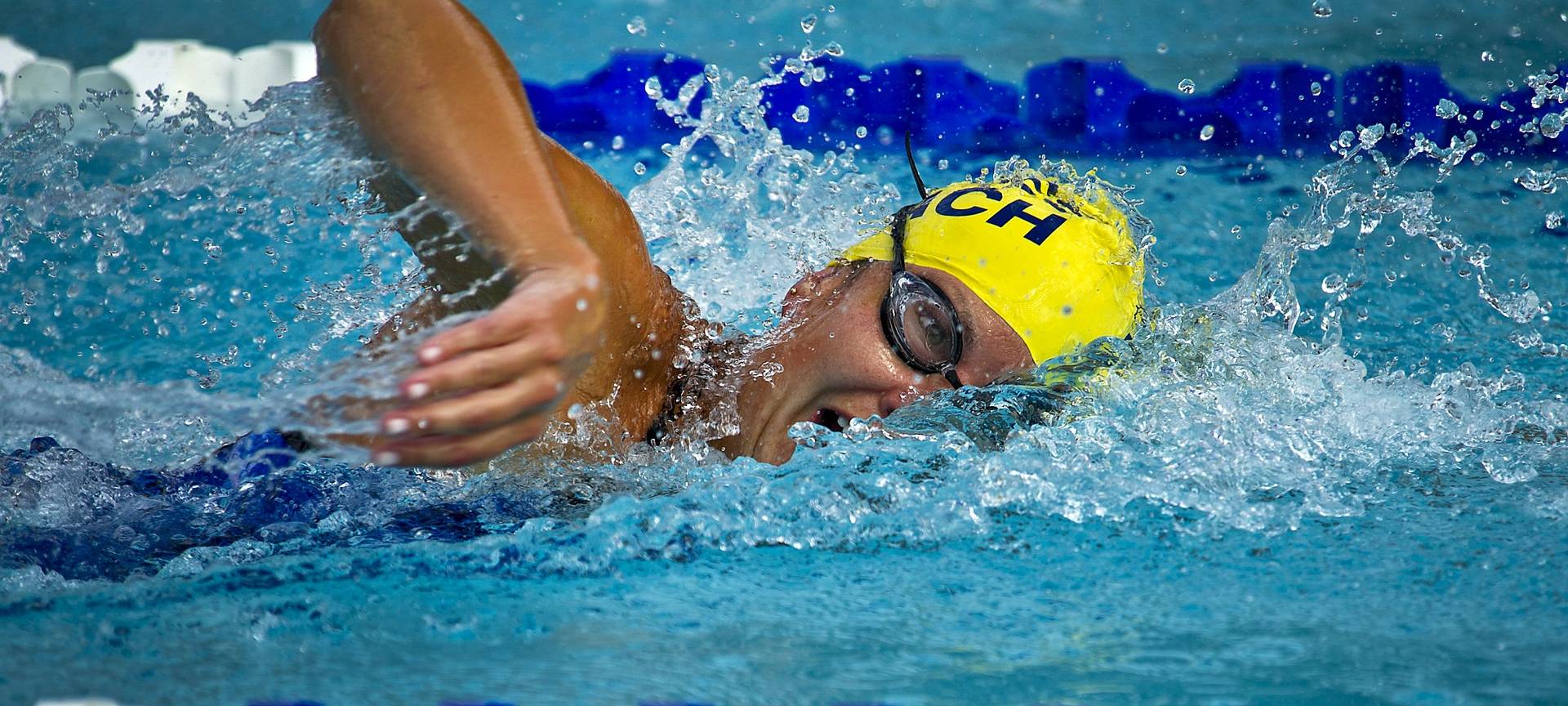 Hallenbäder in Essen: Einschränkungen in erster Märzwoche