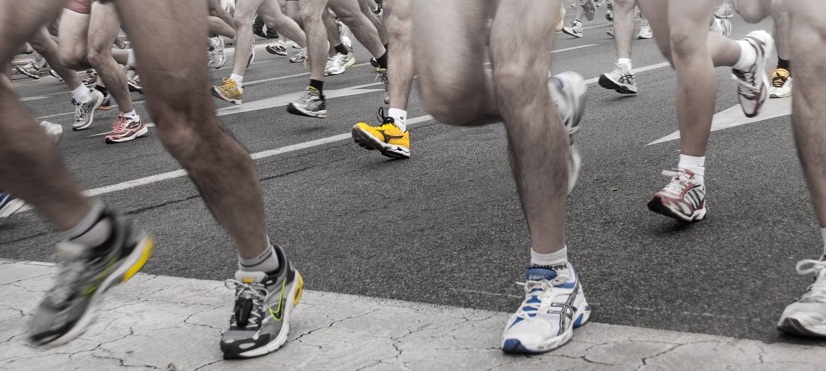 Essen: VIVAWEST-Marathon 2020 nur digital