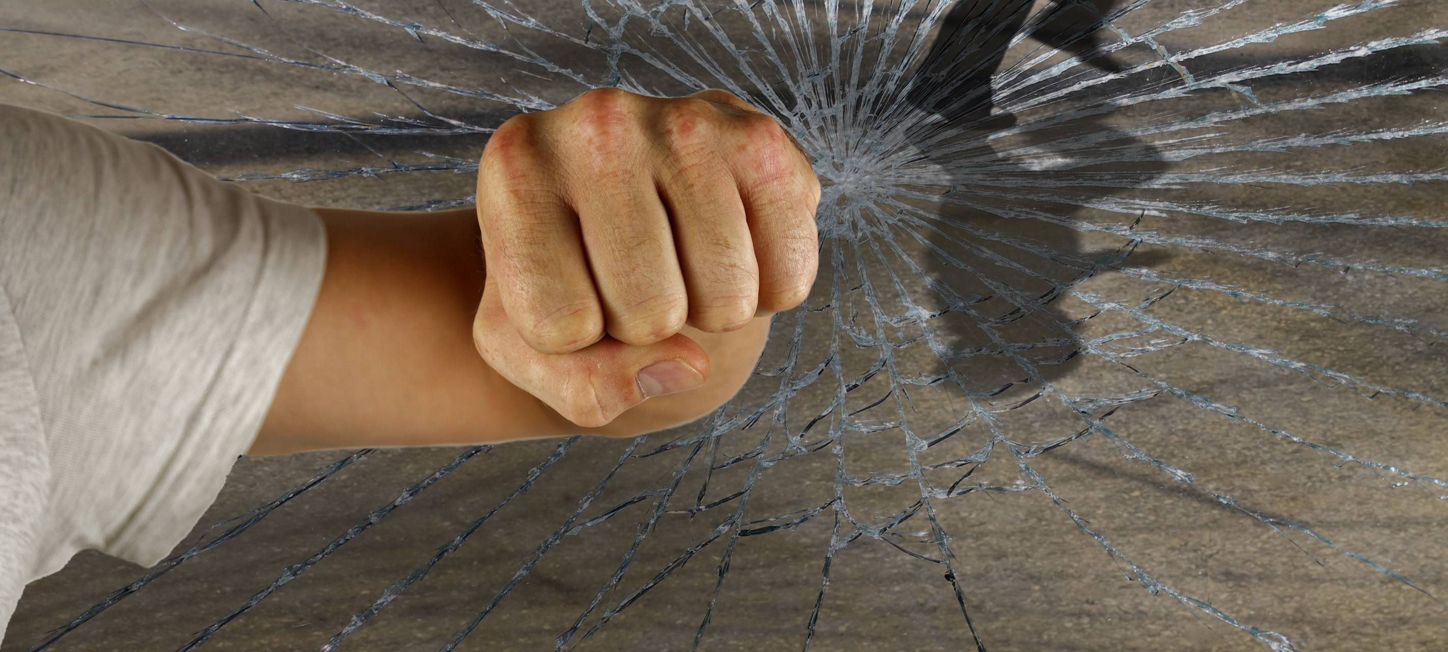 Essen: Schlafender Einbrecher im Tresorraum - Urteil gefallen