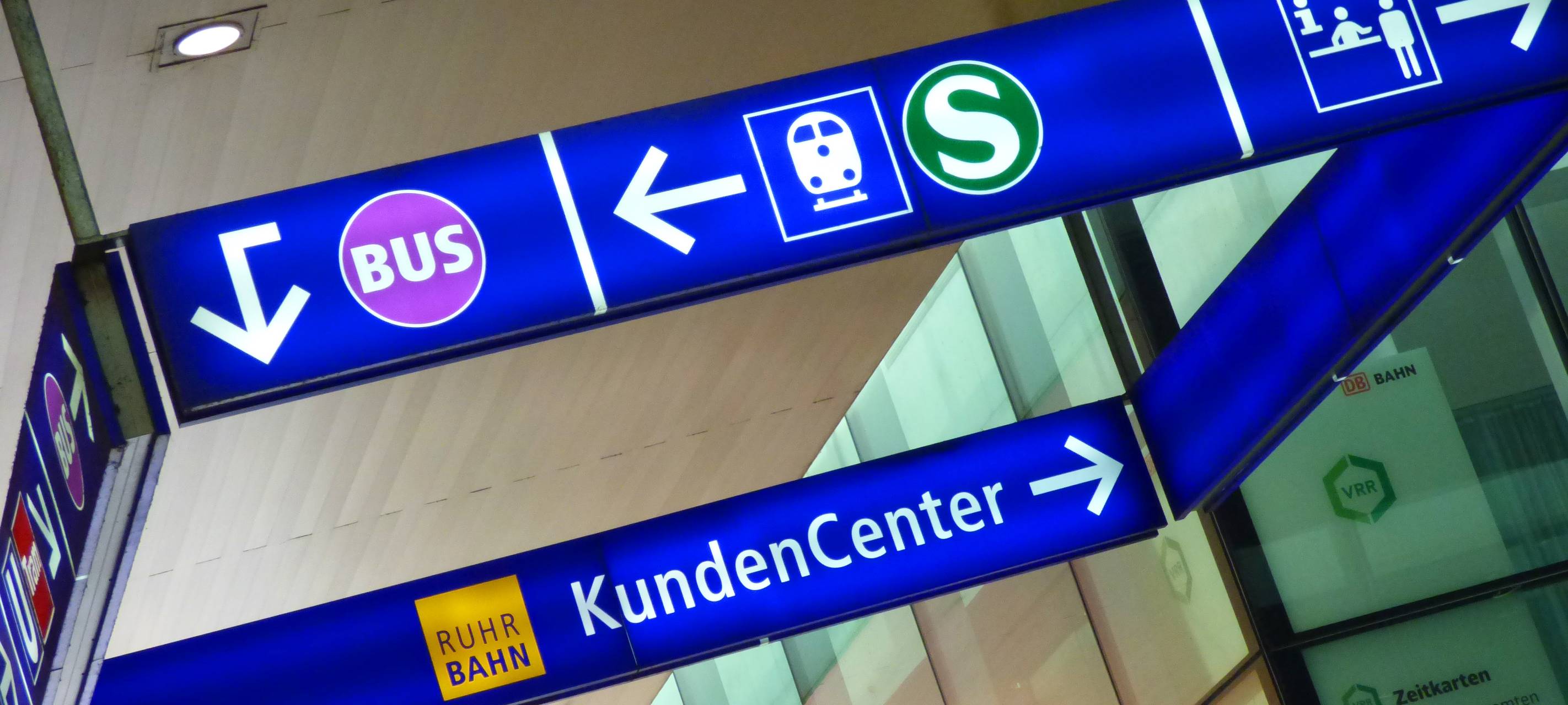 Ruhrbahn in Essen: Ausfälle und Verspätungen - das ist der Grund!