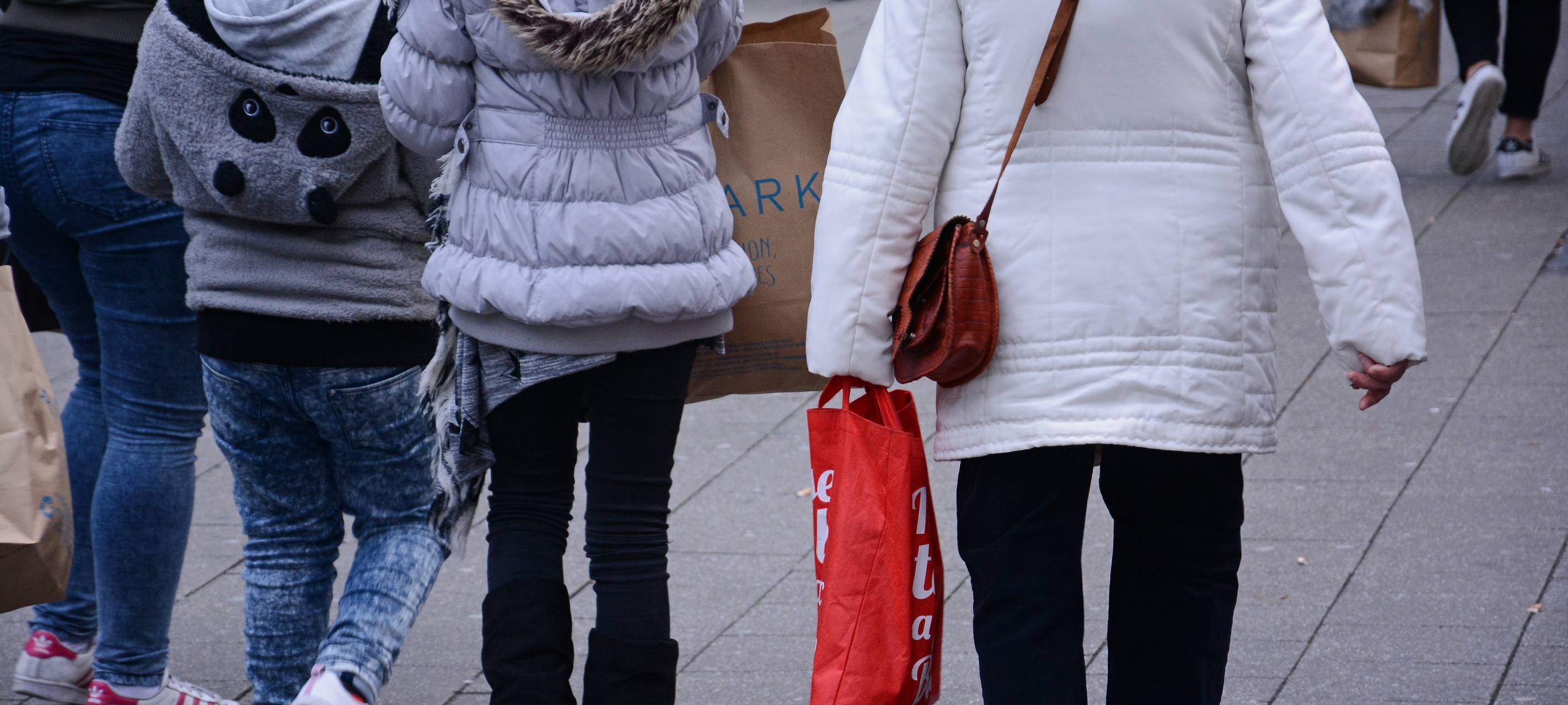 Einzelhandelsverband Essen: Corona-Regeln sind unsinnig