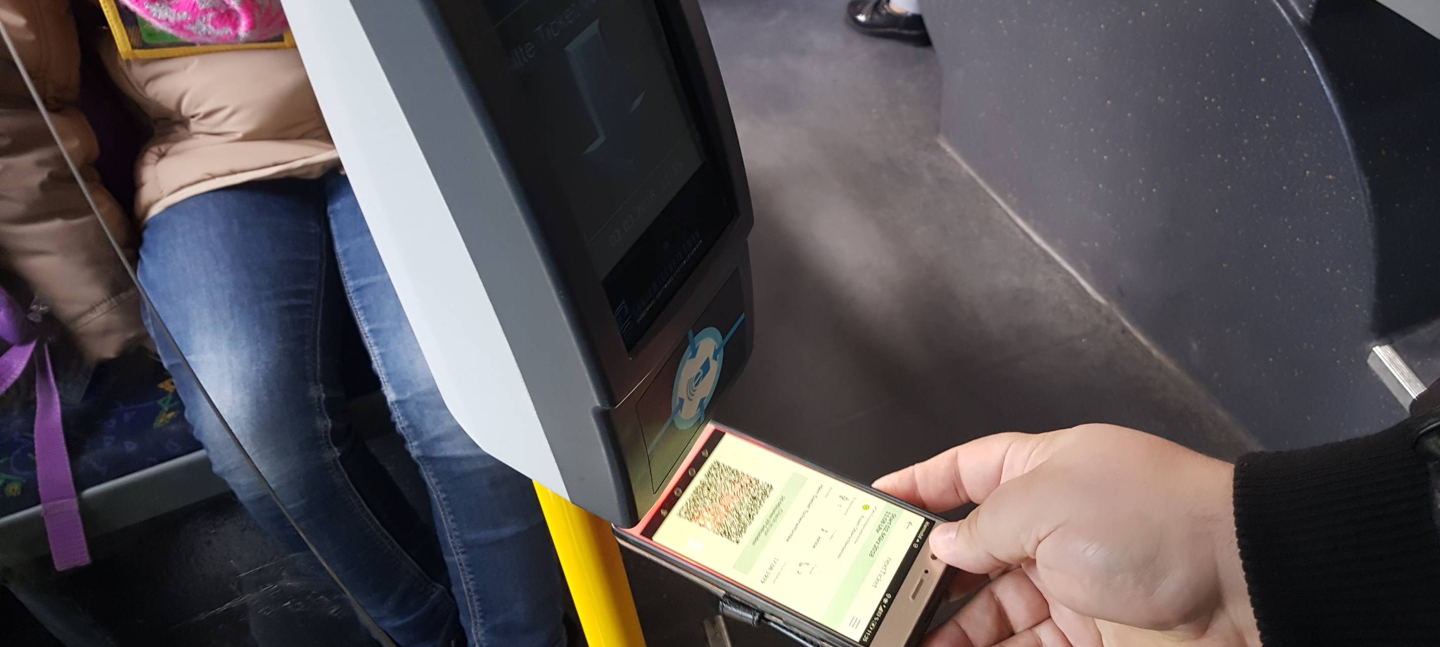 49€-Ticket in Essen: Die Ruhrbahn zieht erste Bilanz