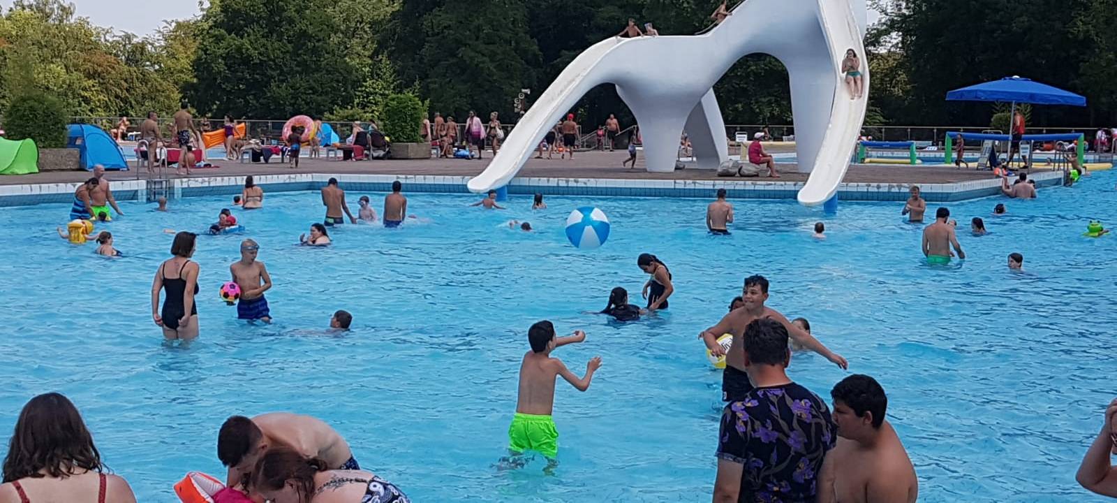 Sanierung des Grugabades in Essen wird konkreter