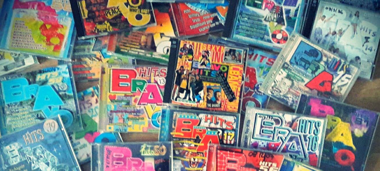 Mega-Mixtape bei Radio Essen: Wir haben für Euch den Sonntag freigeräumt