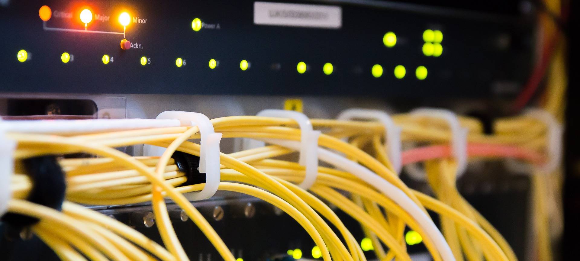 Polizei warnt Essener Firmen vor Hackerangriffen