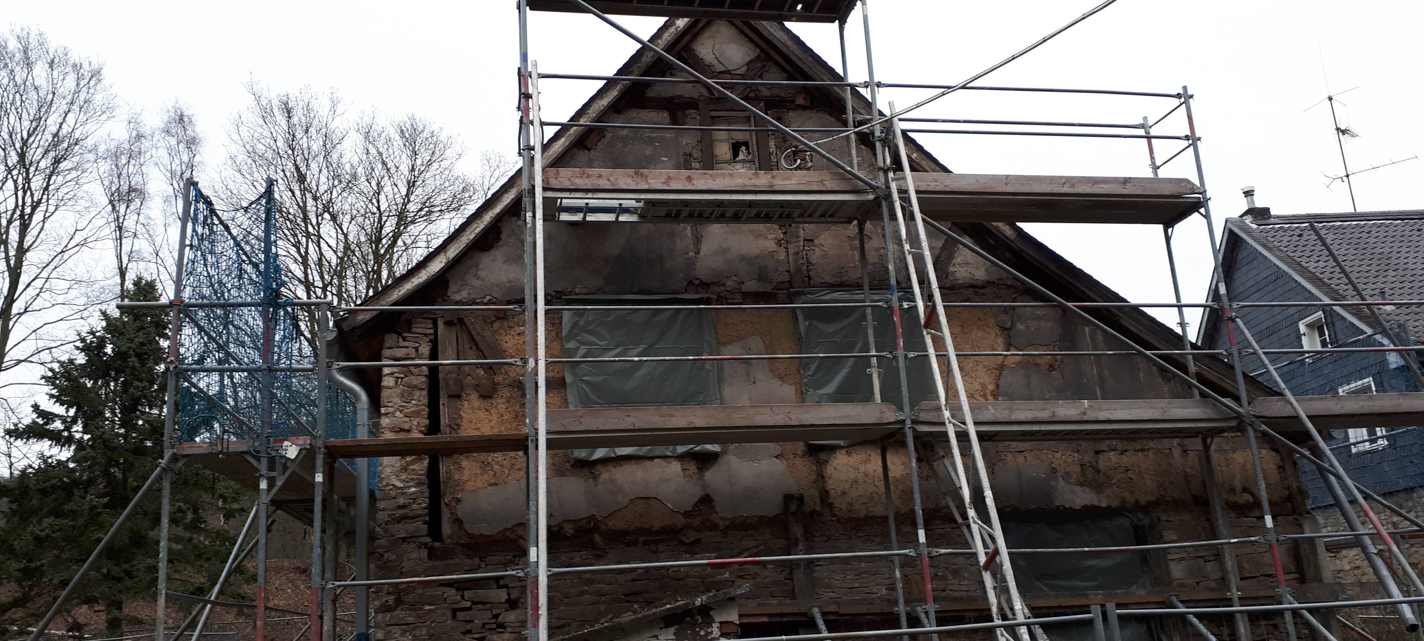 Essen: Probleme bei Sanierung des Deilbachhammers - Museum in Hagen soll helfen