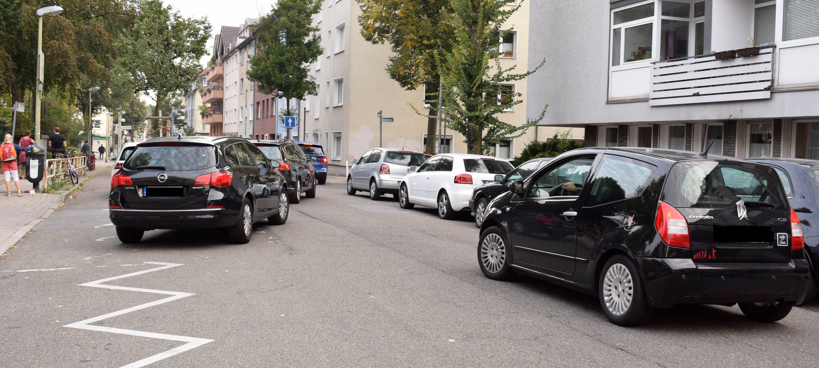 Polizei Essen hat "Kinder im Blick": Bundesweiter Aktionstag