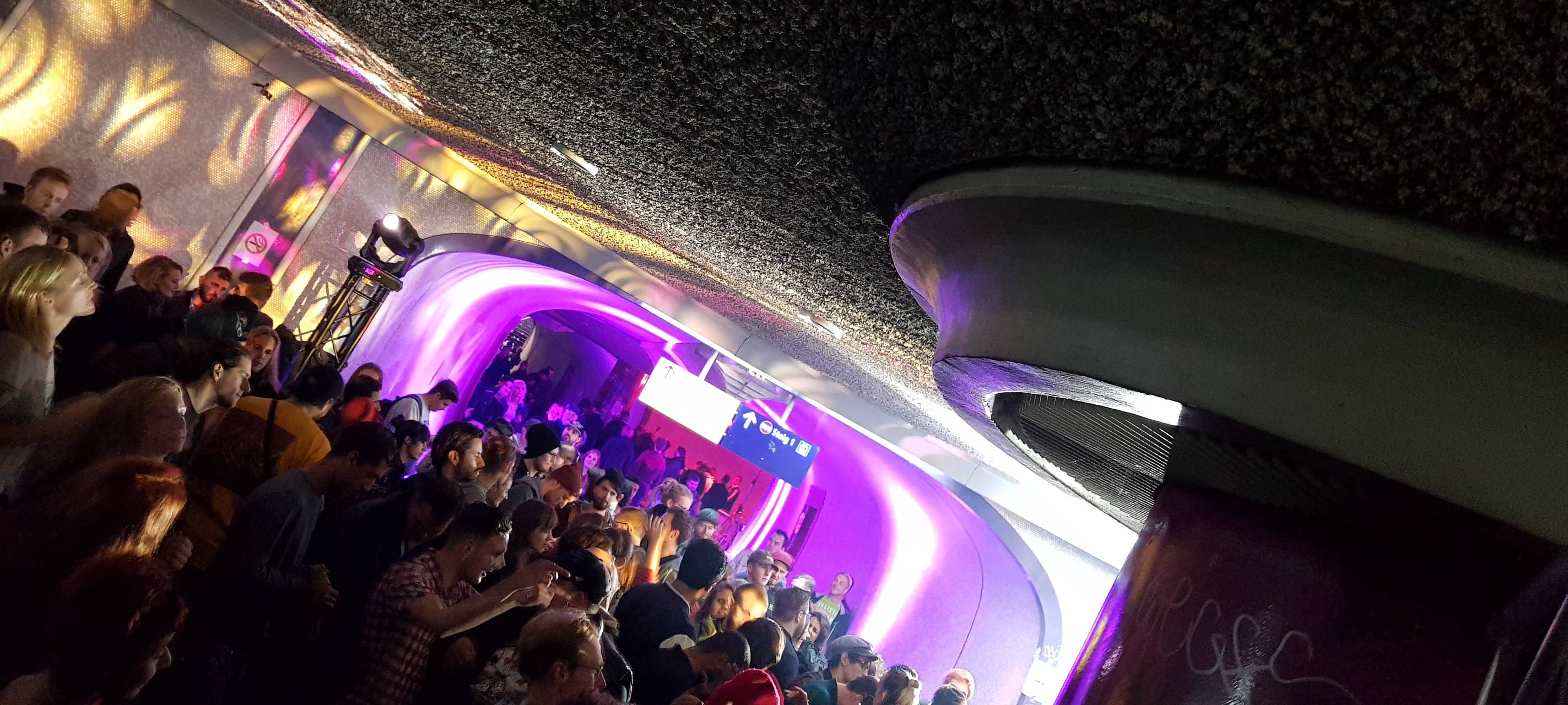 Nacht der Jugendkultur