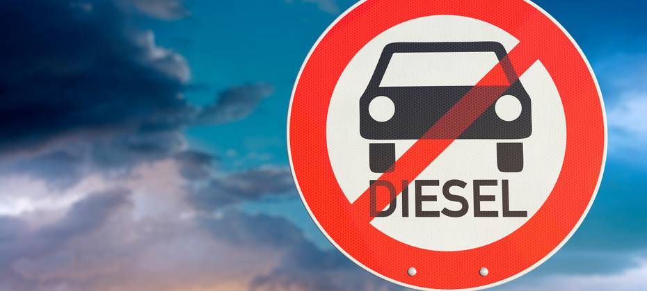 Stadt sieht sich nach neuem Dieselurteil bestätigt