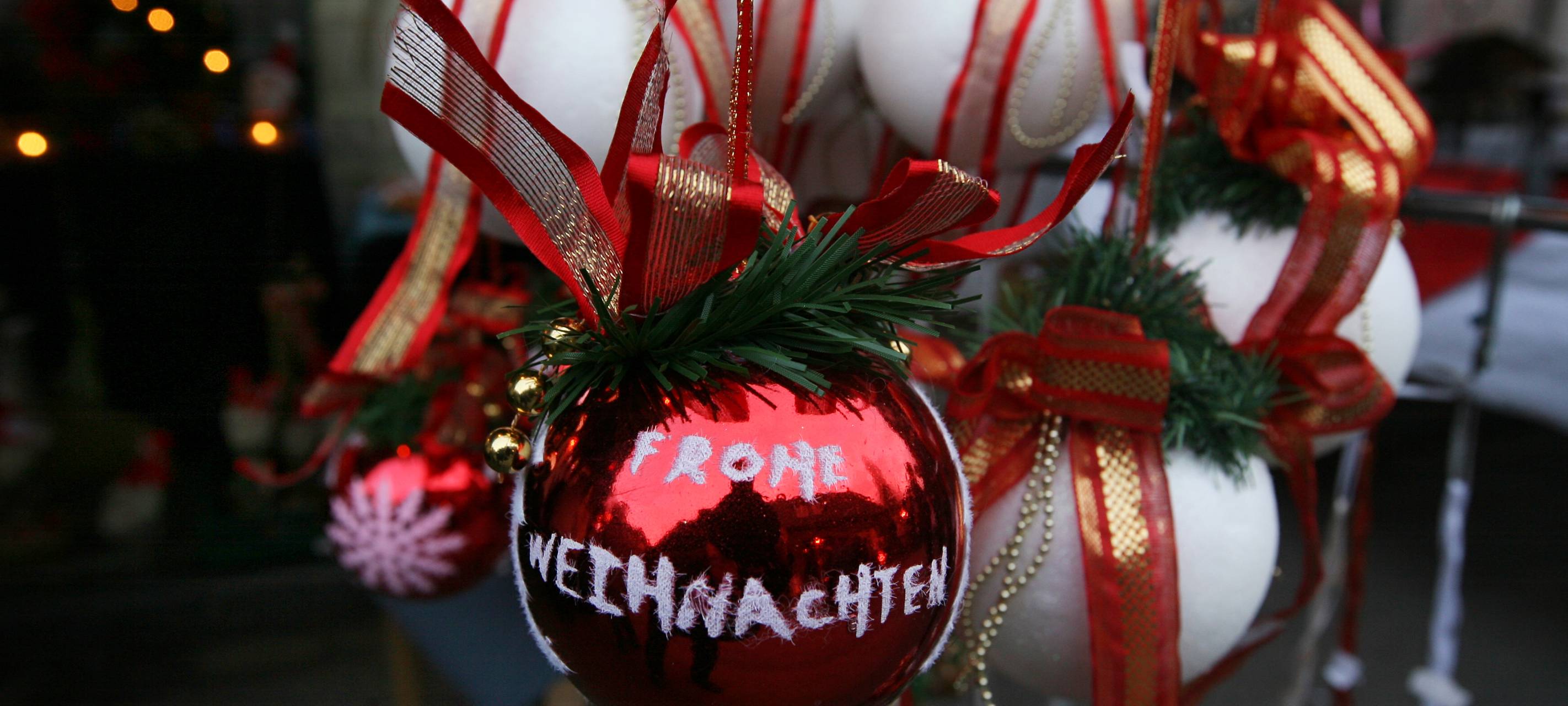 Große Kirche in Essen bleibt über Weihnachten geschlossen