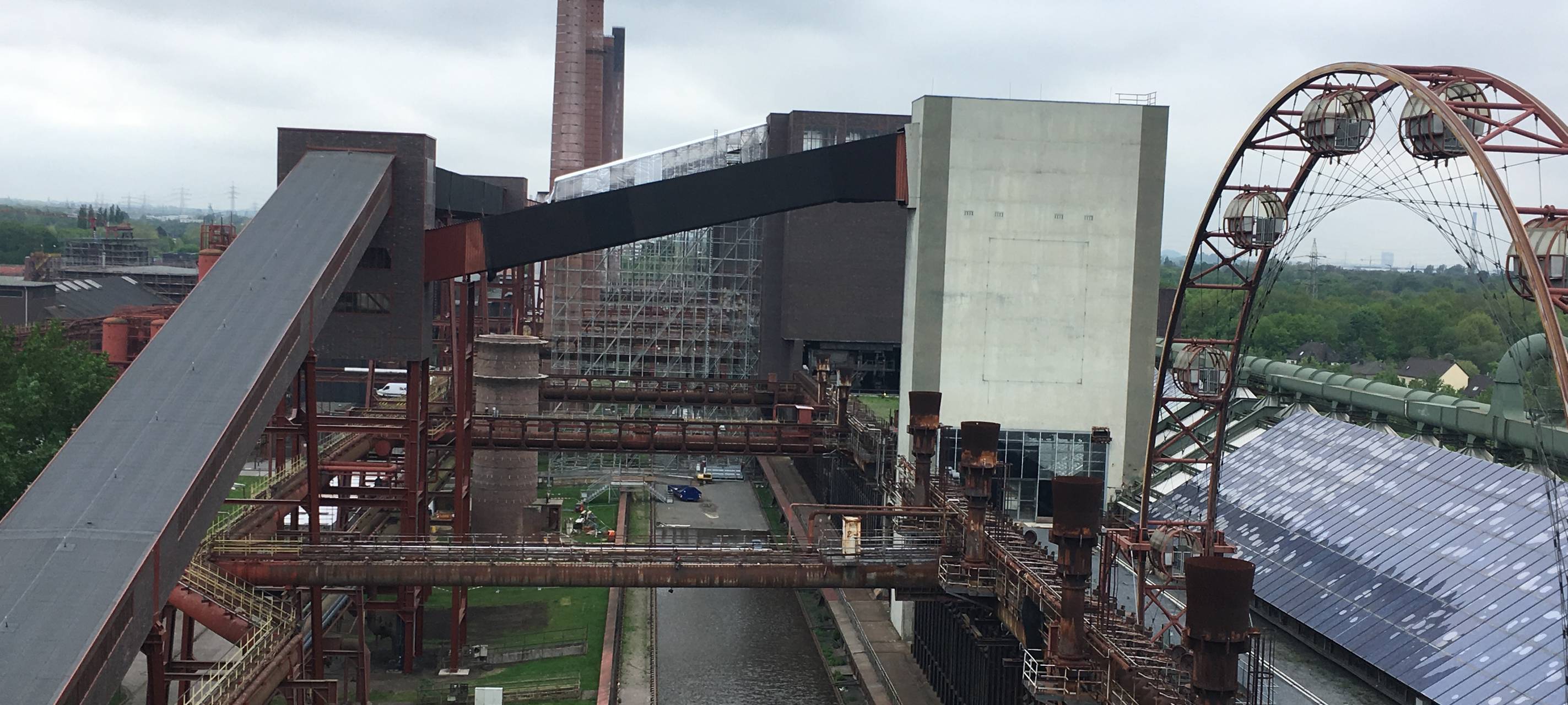 Digital Campus Zollverein