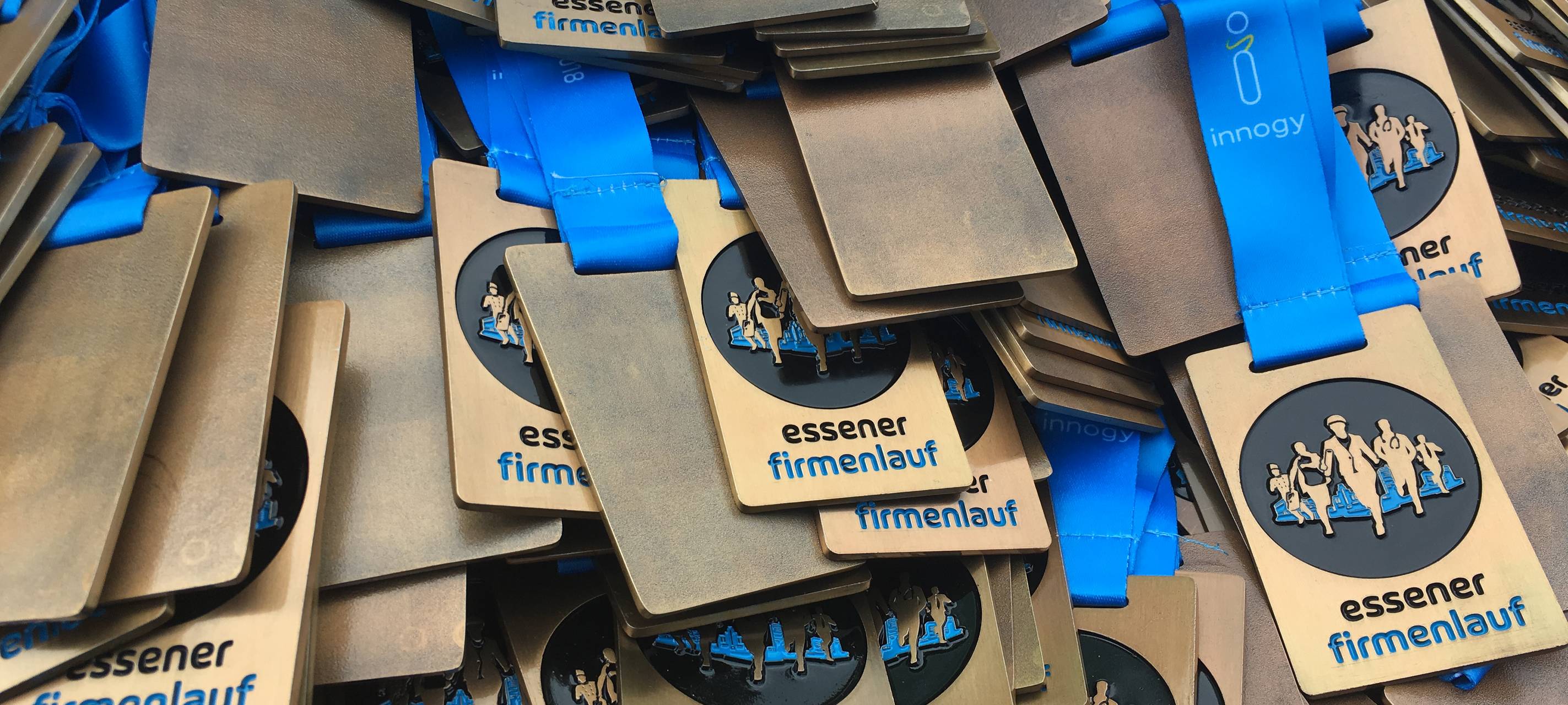 Firmenlauf in Essen: Riesen-Ansturm auf die Startplätze lässt Server zusammenbrechen