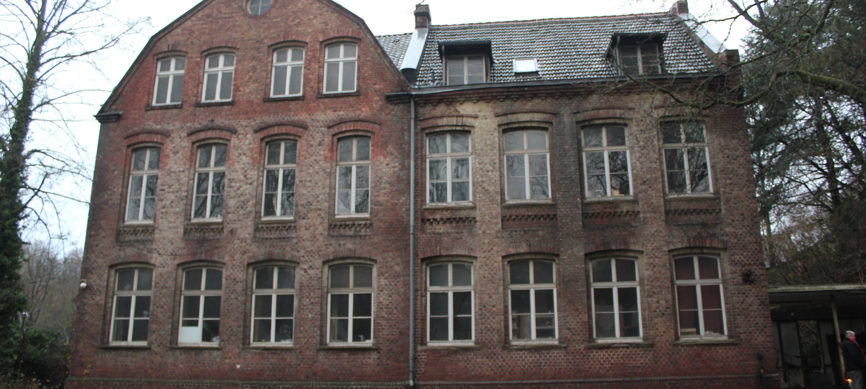 Kunstwerkerschule Essen - Zukunftsgespräche laufen