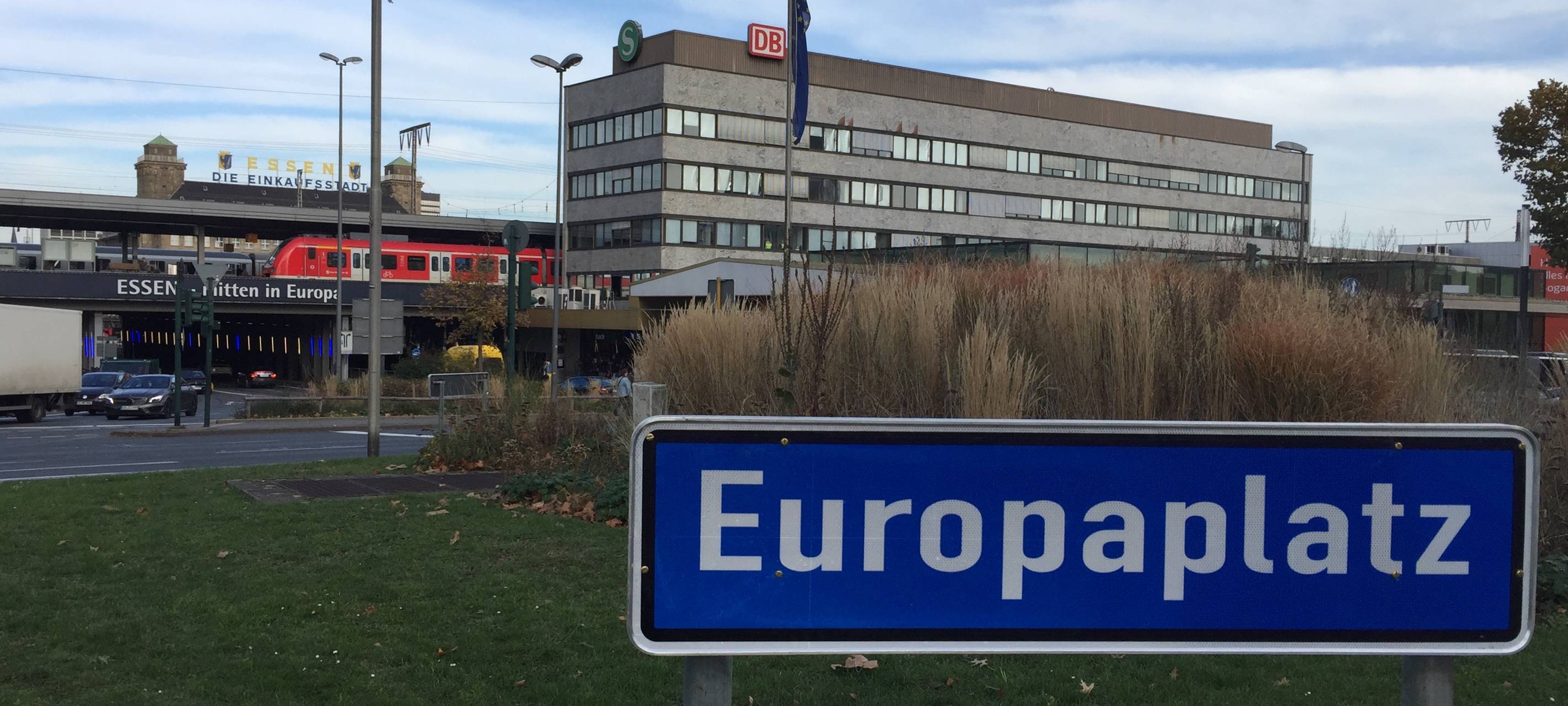 Straßen in Essen immer unsicherer: Mehr Unfälle letztes Jahr