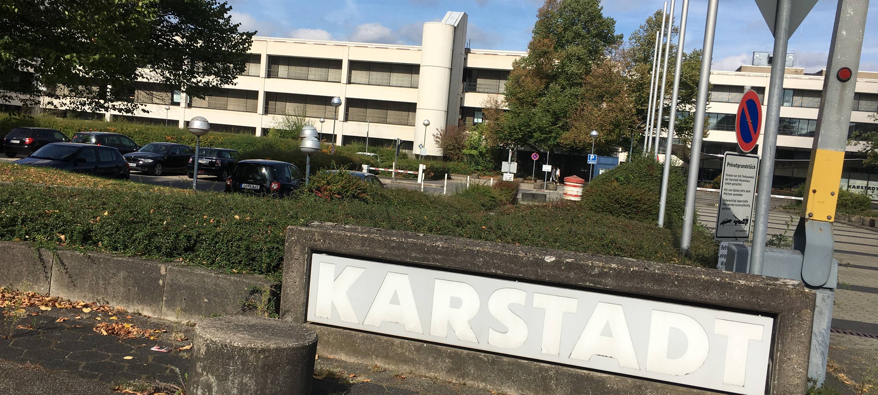 Essen: Galeria Karstadt Kaufhof übernimmt Thomas Cook-Reisebüros