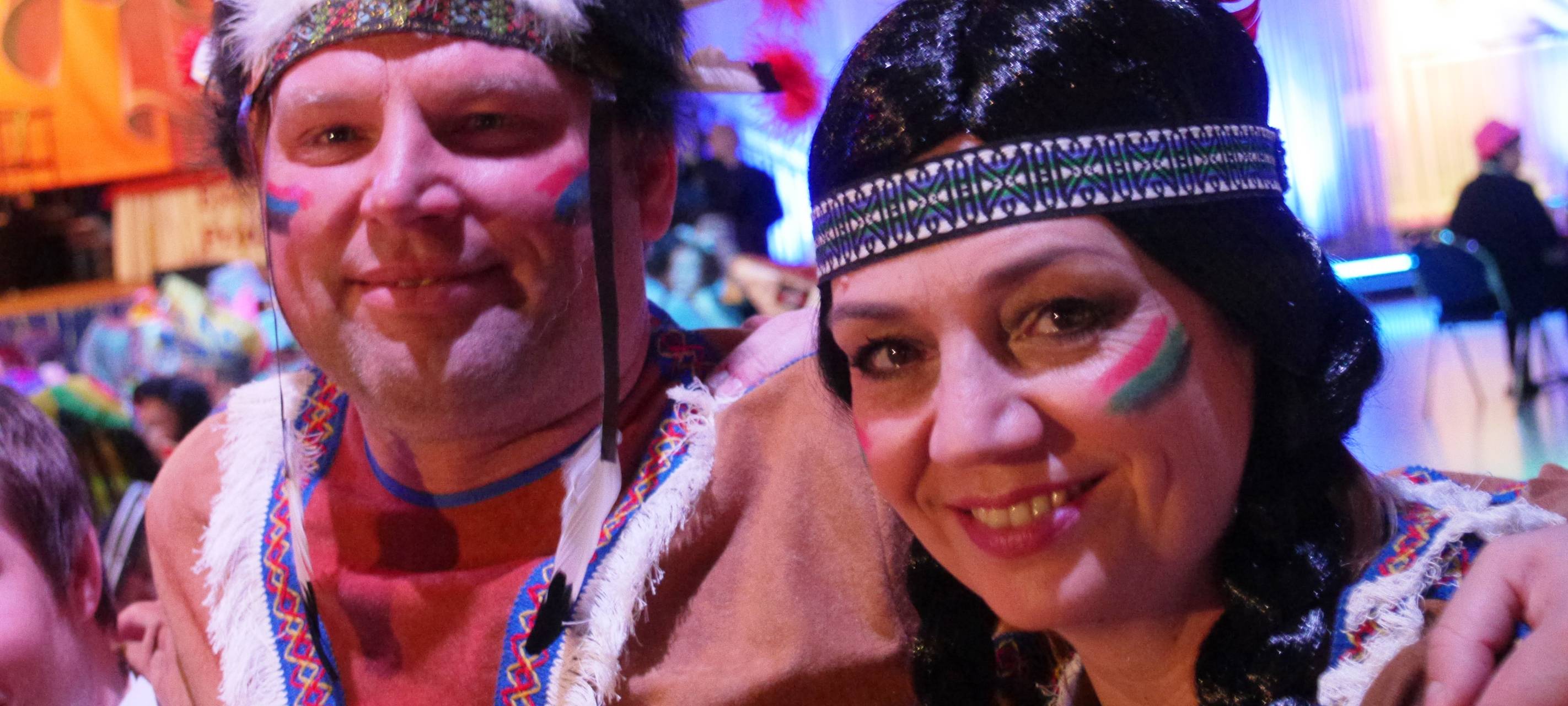 11.11.: Karneval in Essen startet