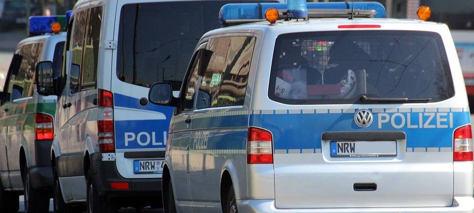 Essen: Mehr Polizei nach Massenschlägereien in Horst