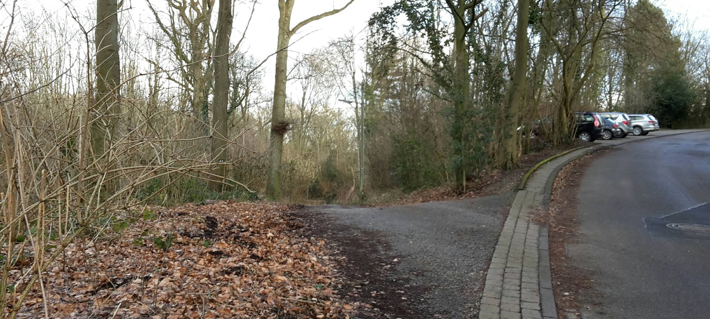 Radweg in Essen wird aufwändig saniert: Baukosten verdoppeln sich