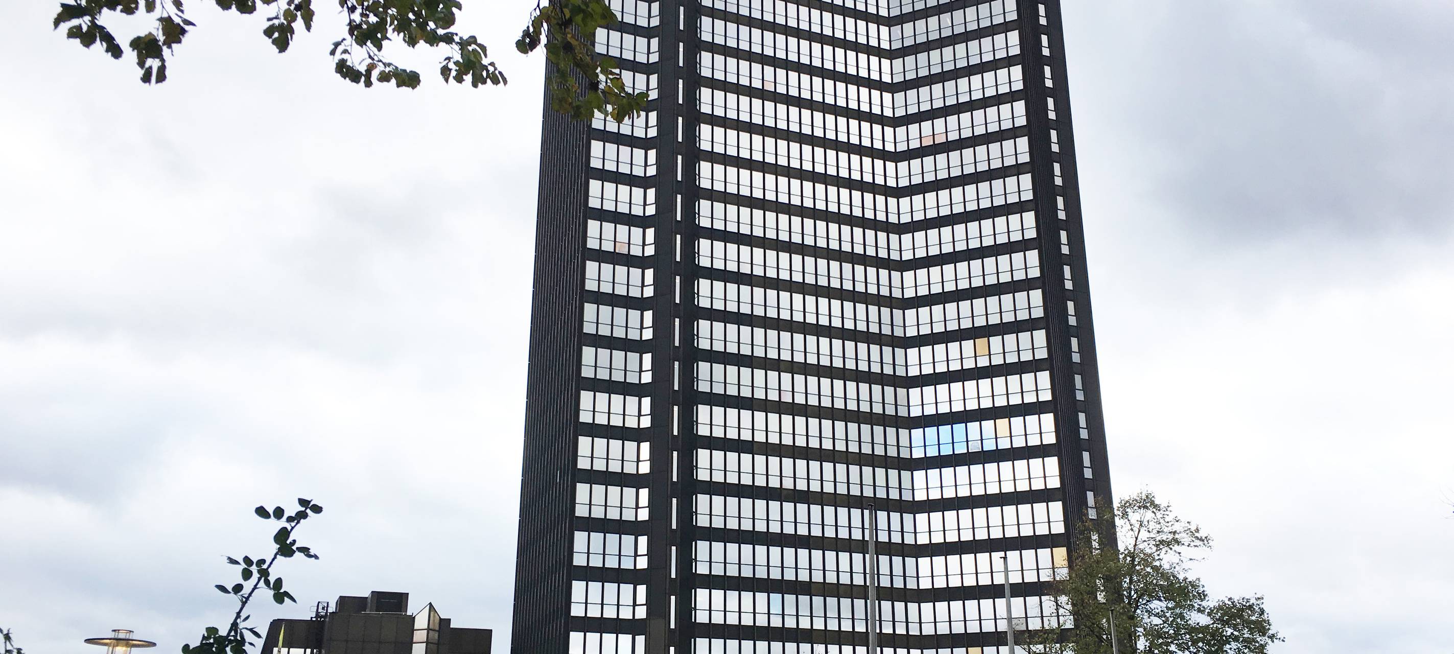 Auswirkungen Corona in Essen: Stadt schließt viele Ämter und schränkt Dienste ein