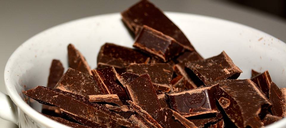 Polizei Essen schnappt Schokoladen-Dieb