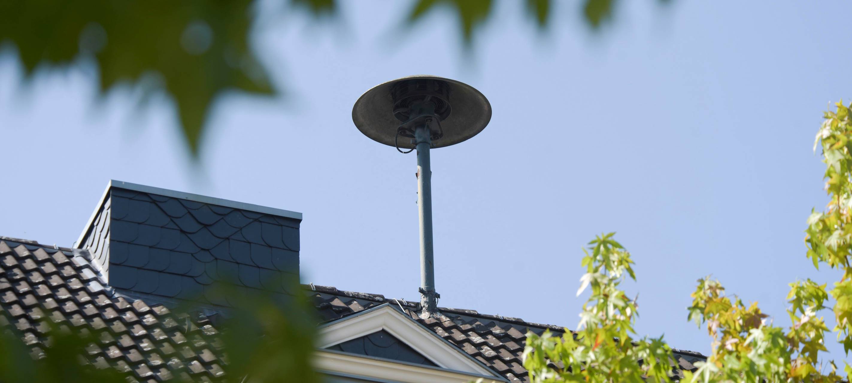 Bundesweiter Warntag in Essen: Das ist geplant