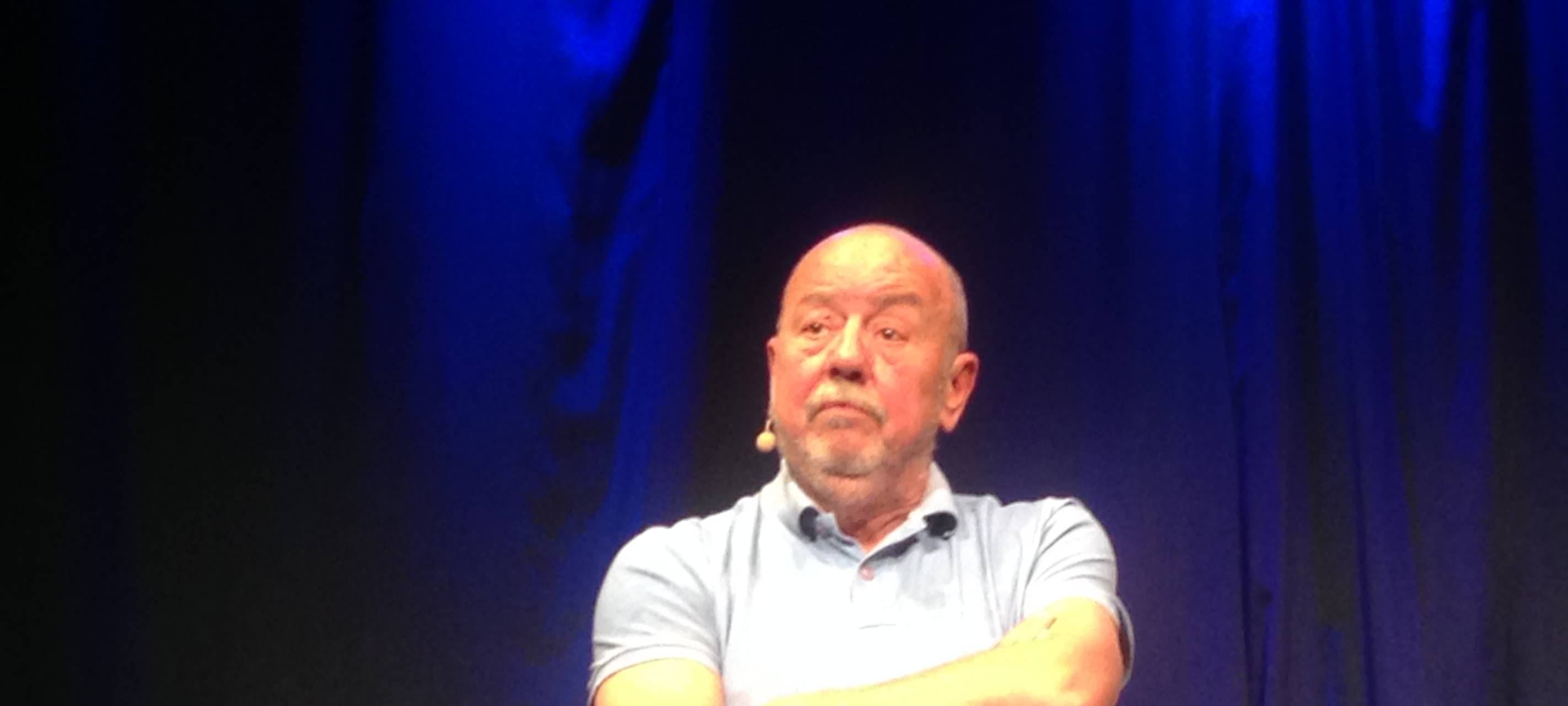 Doktor (Ludger) Stratmann