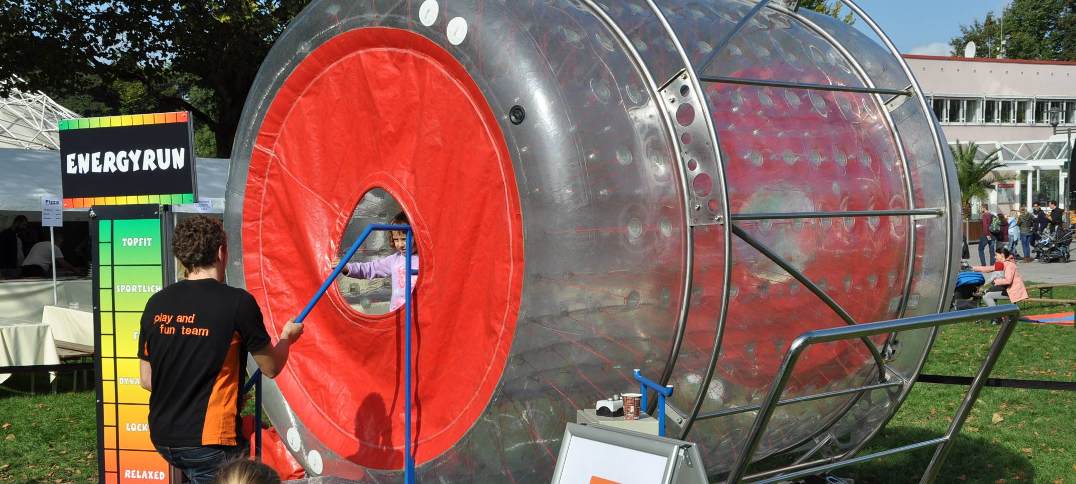 Weltkindertag in Essen: Das ist geplant