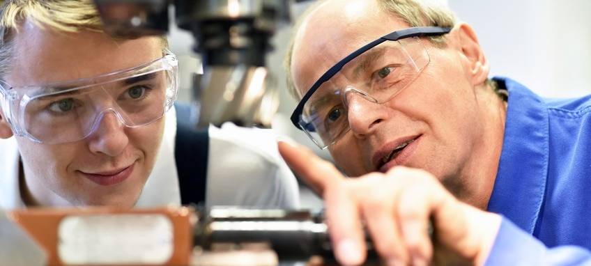 Unternehmen in Essen suchen noch dringend Azubis