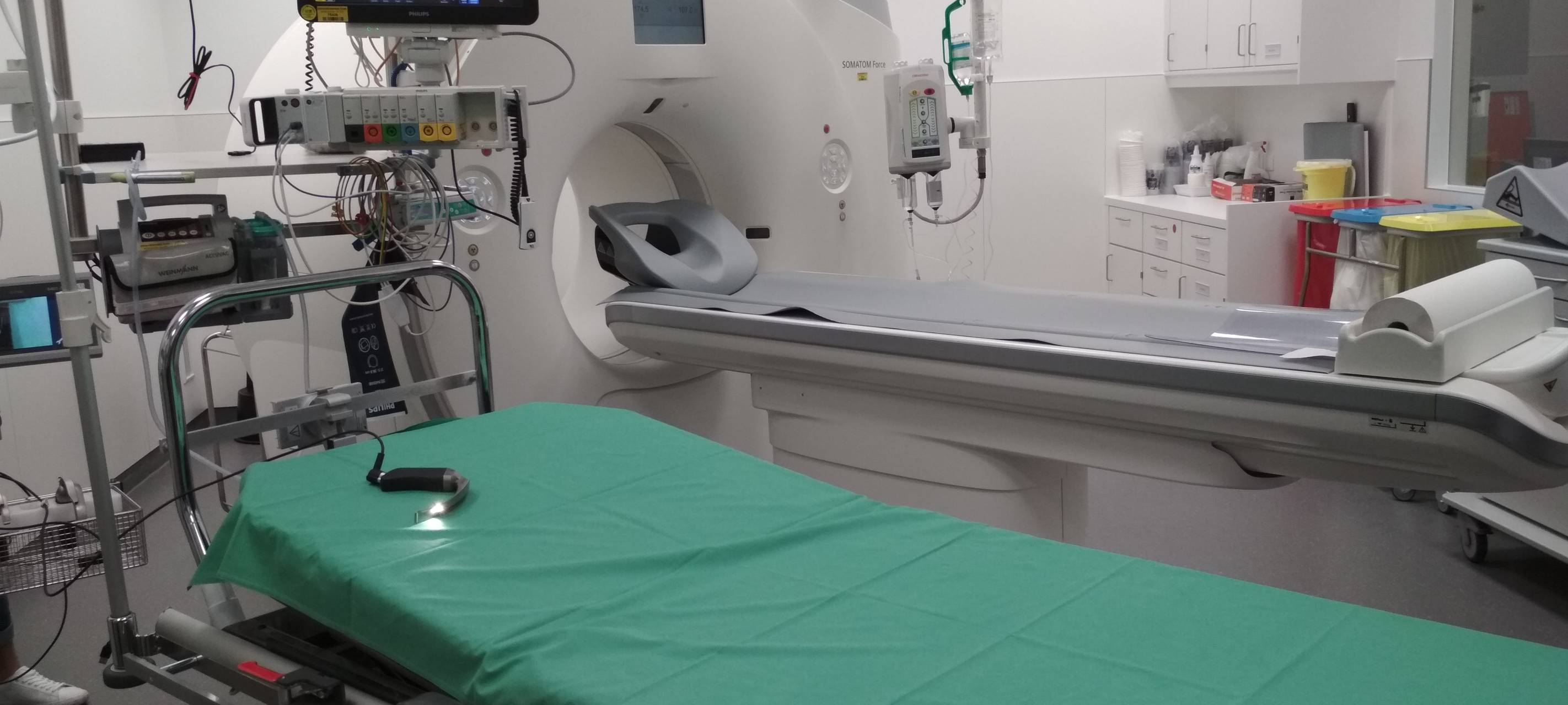 Lockdown in Essen: Krankenhäuser reagieren mit Besuchsverbot