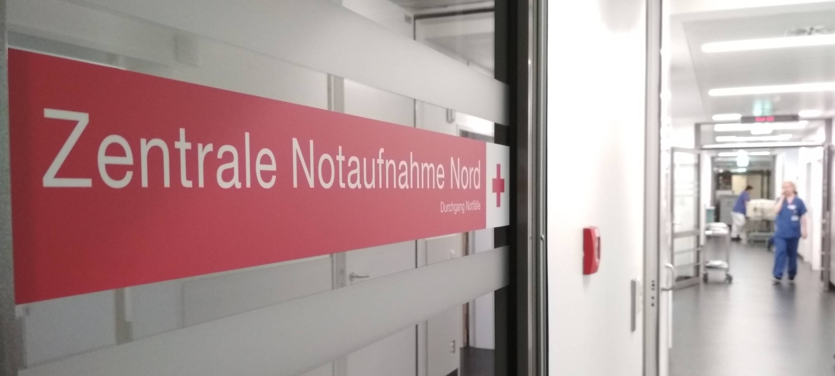 Krankenhäuser in Essen rechnen mit stressiger Silvesternacht