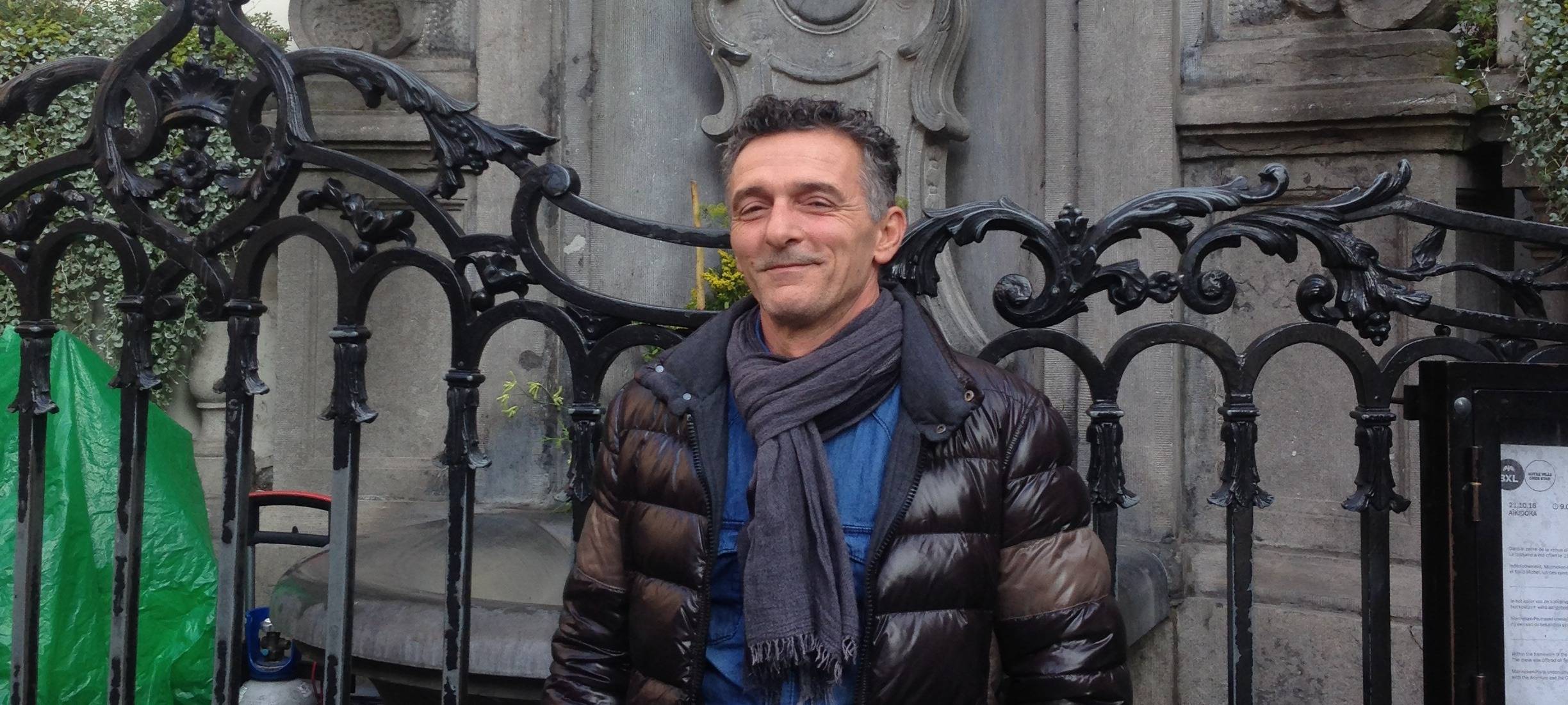 Kostas Mitsalis