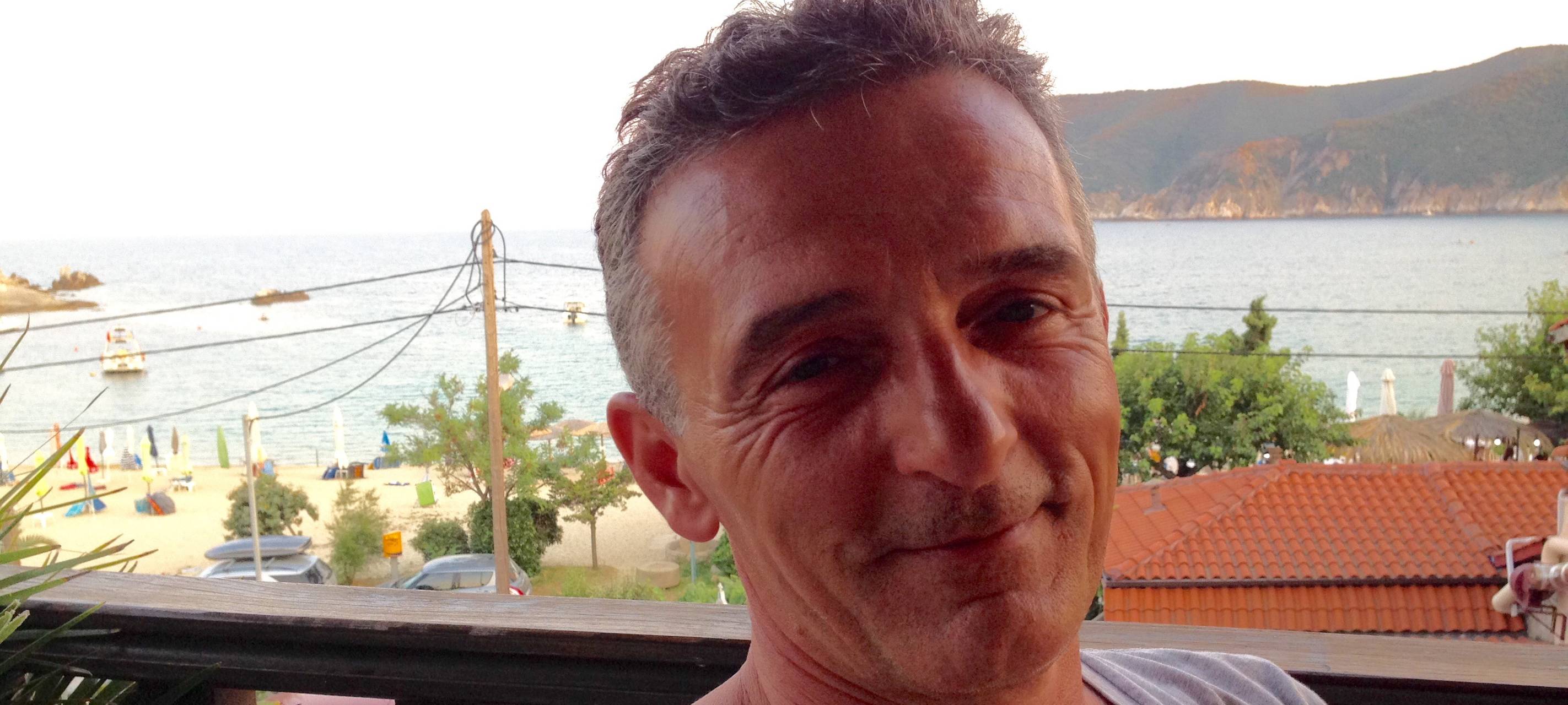 Kostas Mitsalis