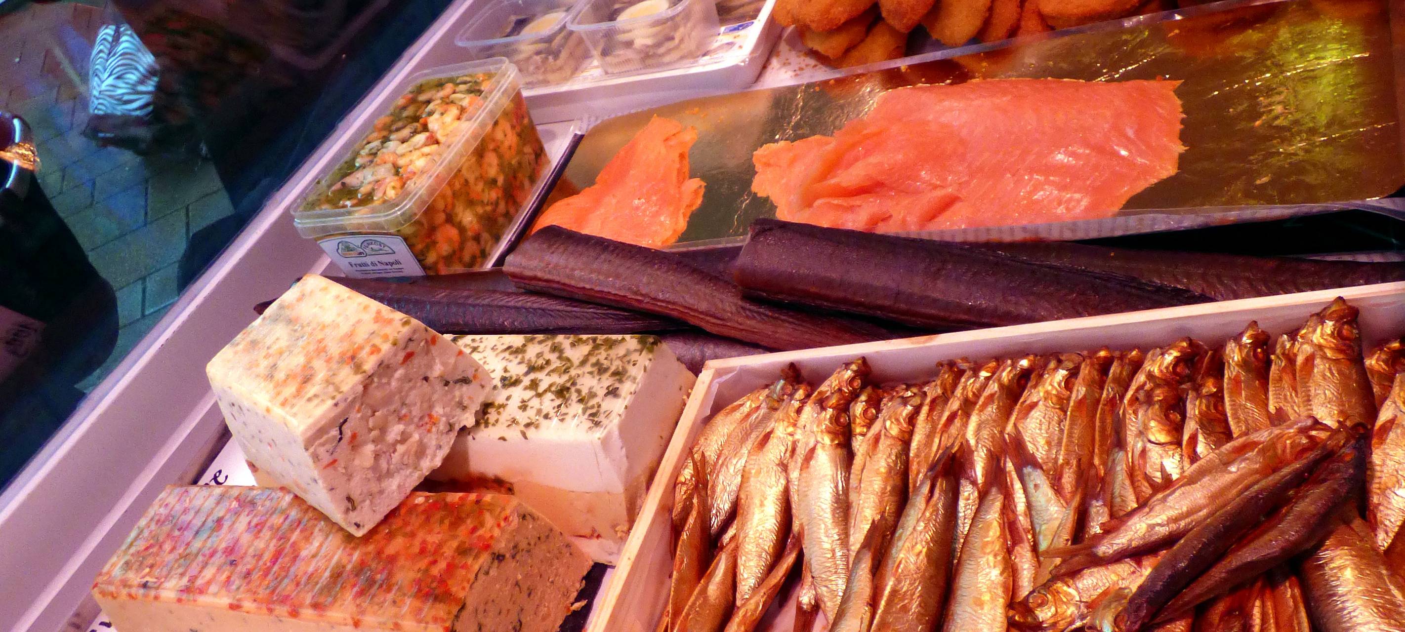 Wochenmarkt Kupferdreh