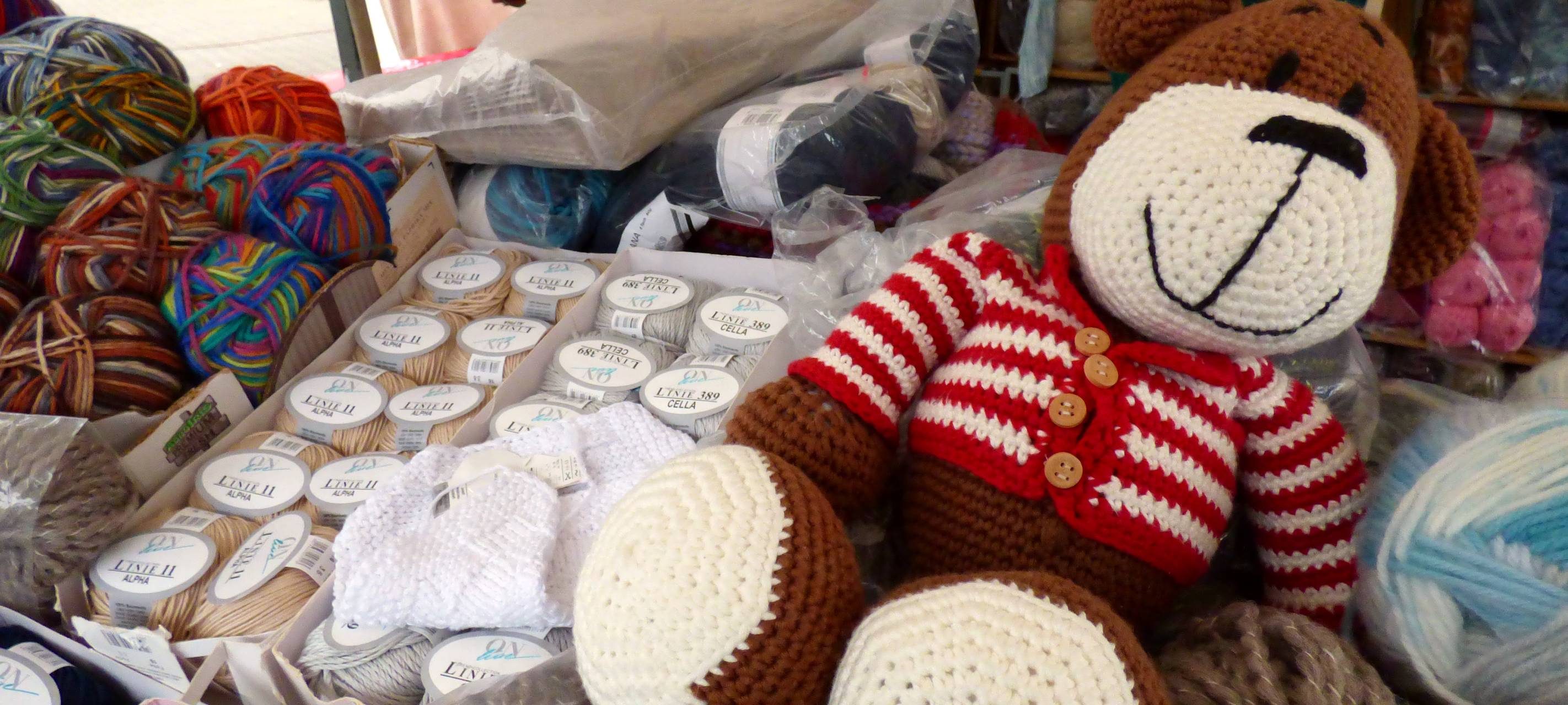 Wochenmarkt Schonnebeck