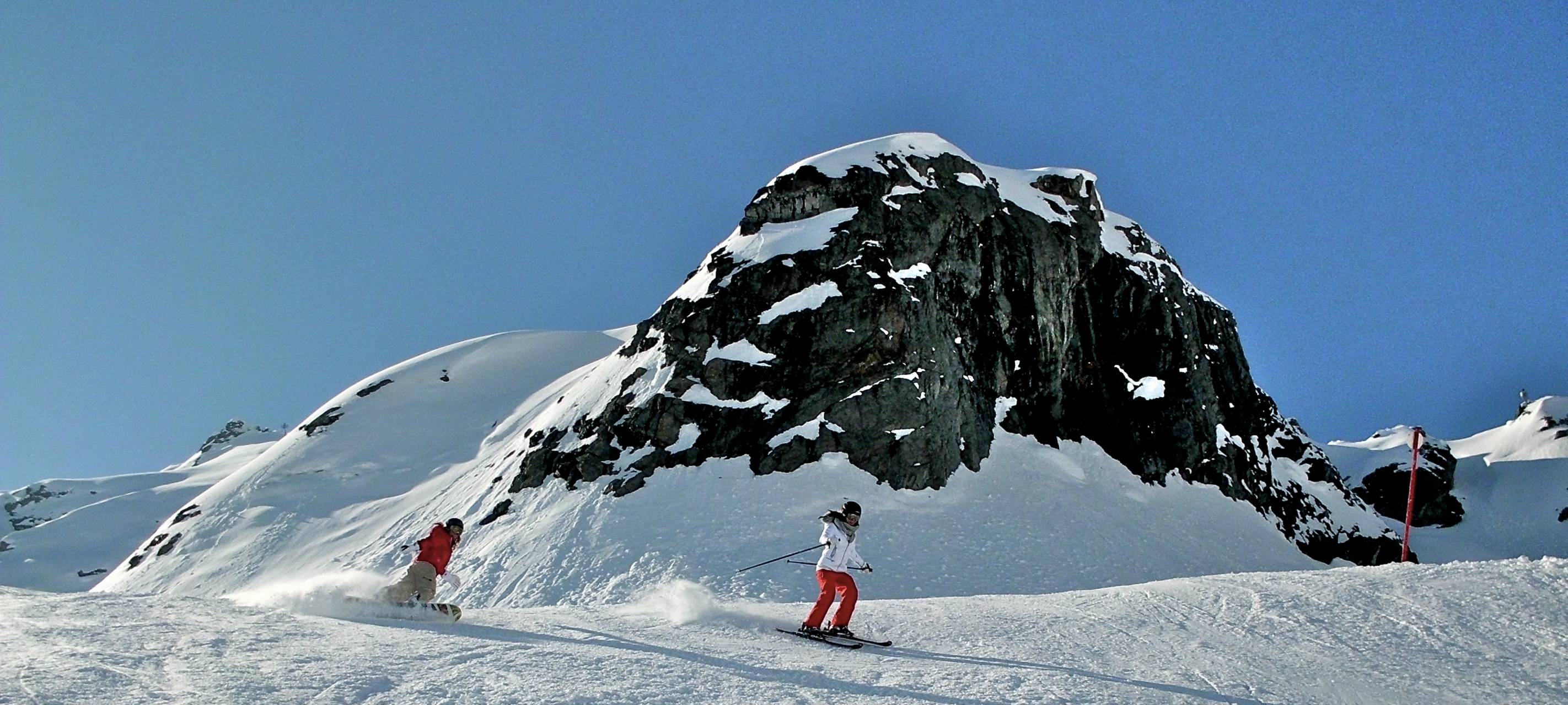 Schulen in Essen: Viele Klassenfahrten in den Schnee abgesagt - Das hat viele Gründe