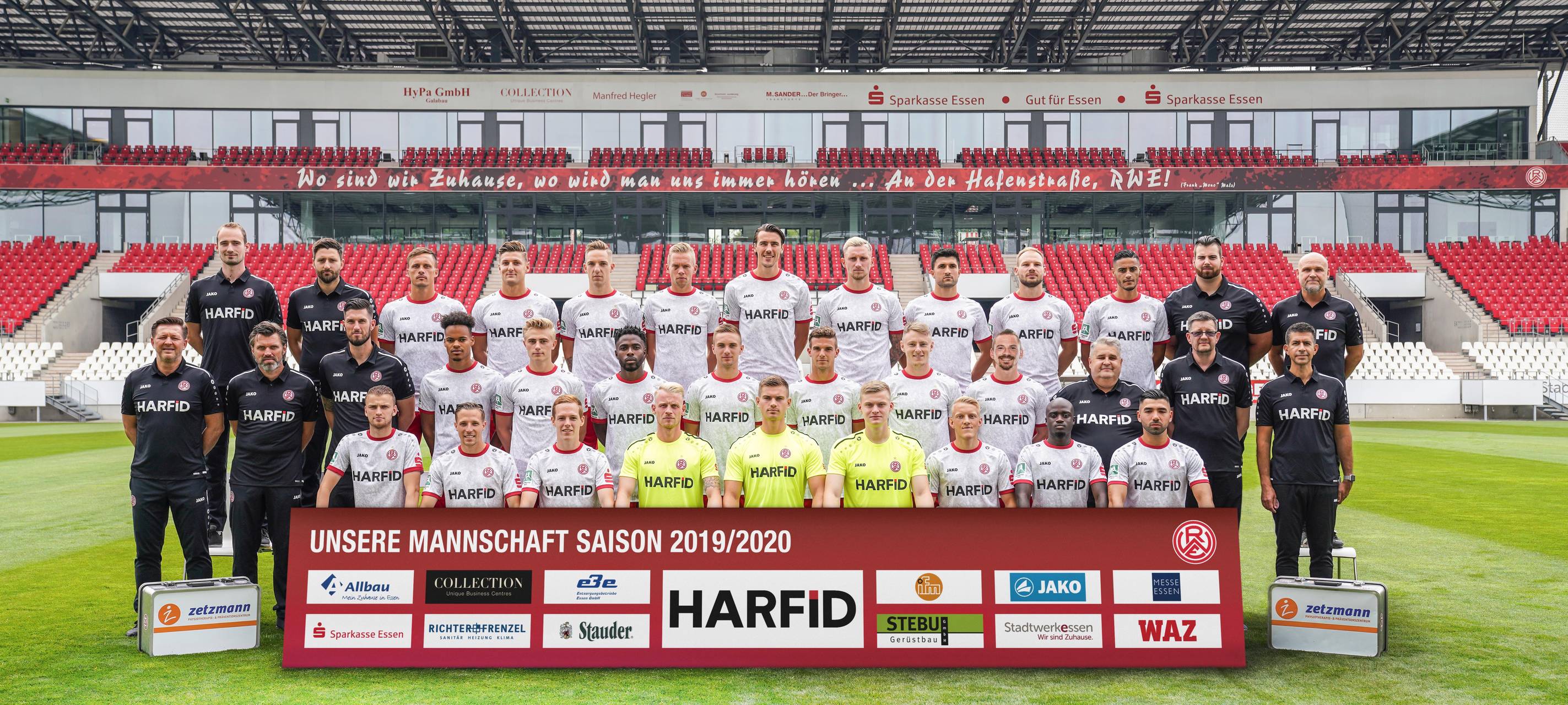 Das Sportwochenende im Überblick