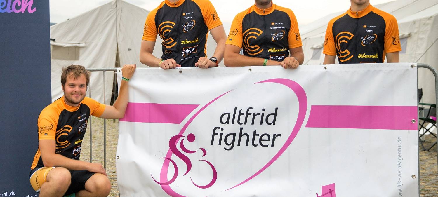 Bild: Christian Korchius / Bistum Essen