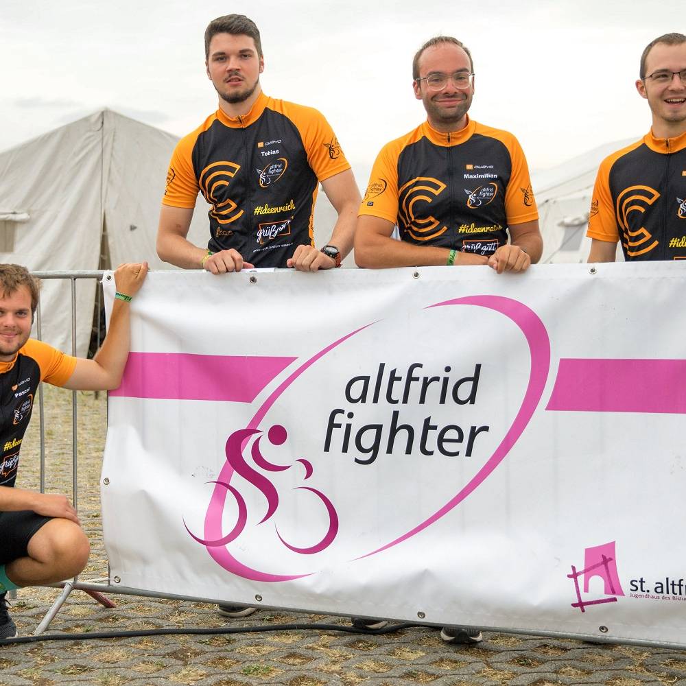 Bild: Christian Korchius / Bistum Essen