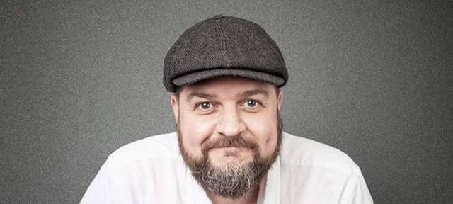 Der Butterwegge am 25. Mai in den Ruhrcharts