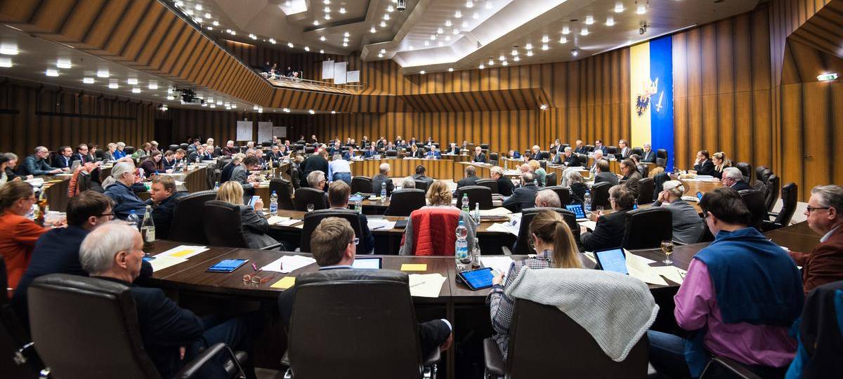 Politik in Essen gibt grünes Licht für sieben neue Bauflächen