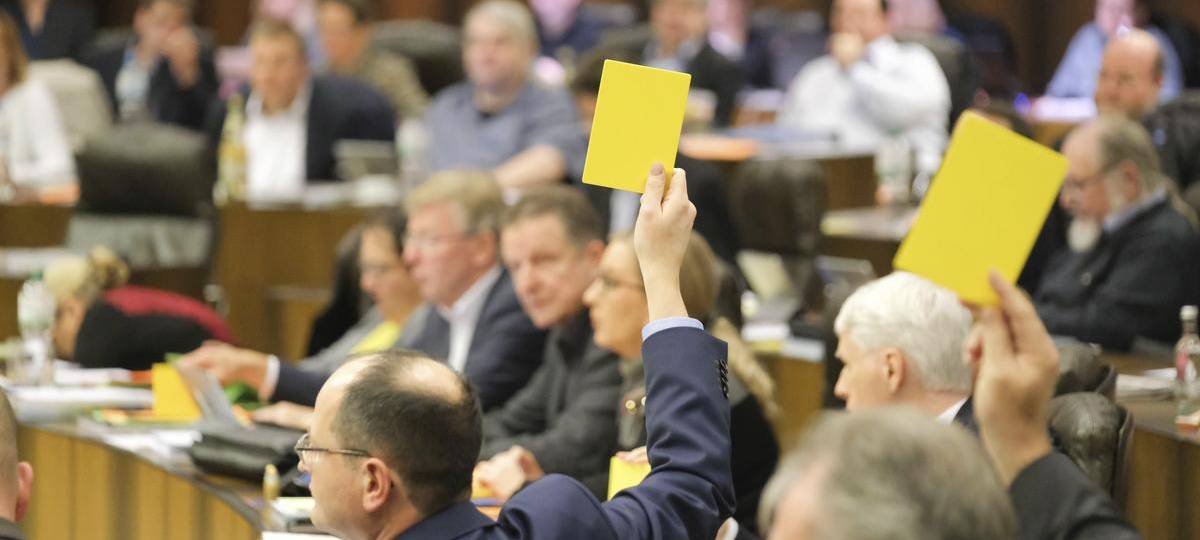 Kommunalwahl Essen 2020: Kandidaten für Wahlen zum Rat