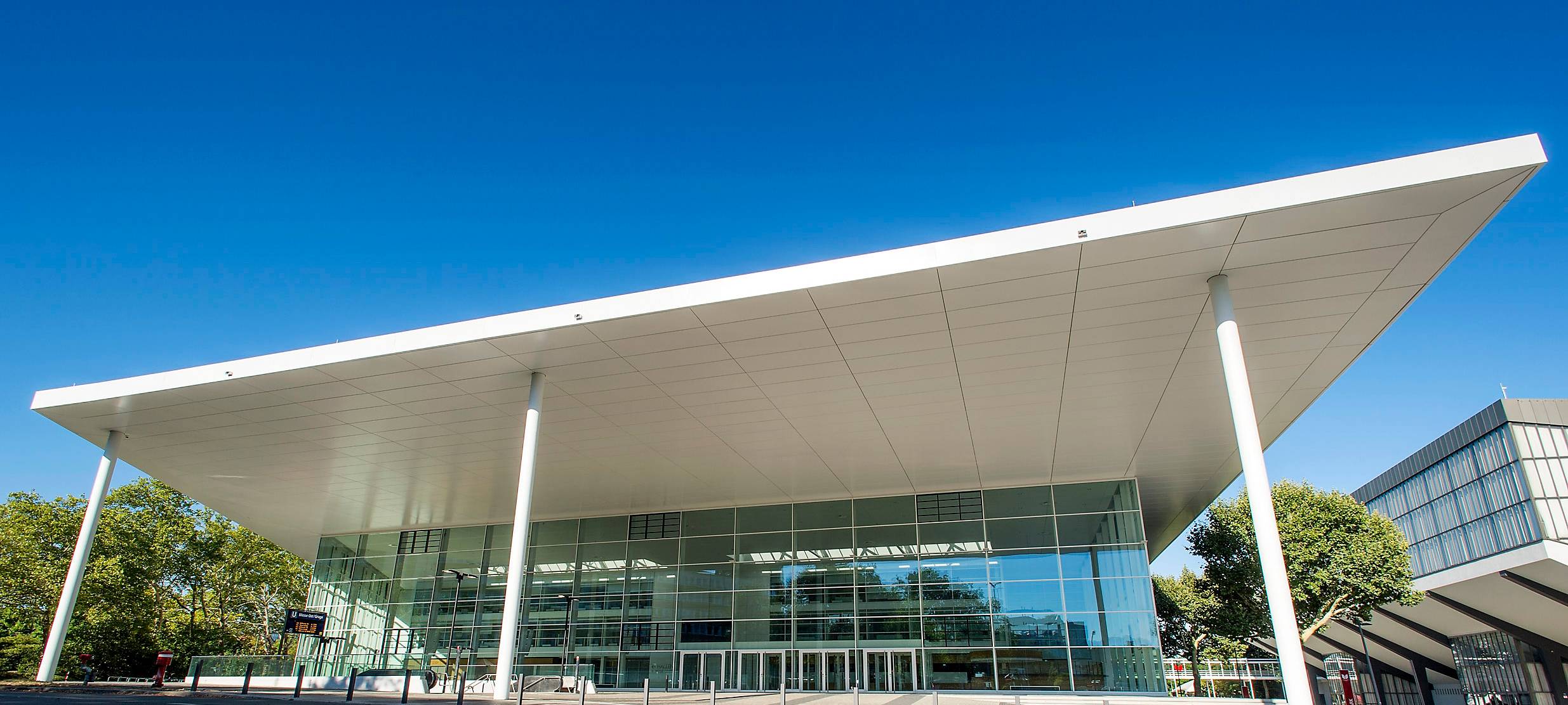 Messe Essen und Ruhrbahn brechen weitere Einnahmen weg