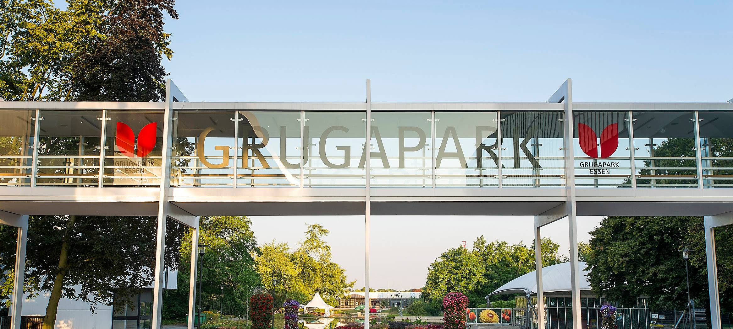 Messe Essen in Rüttenscheid: Umbau Ende September fertig