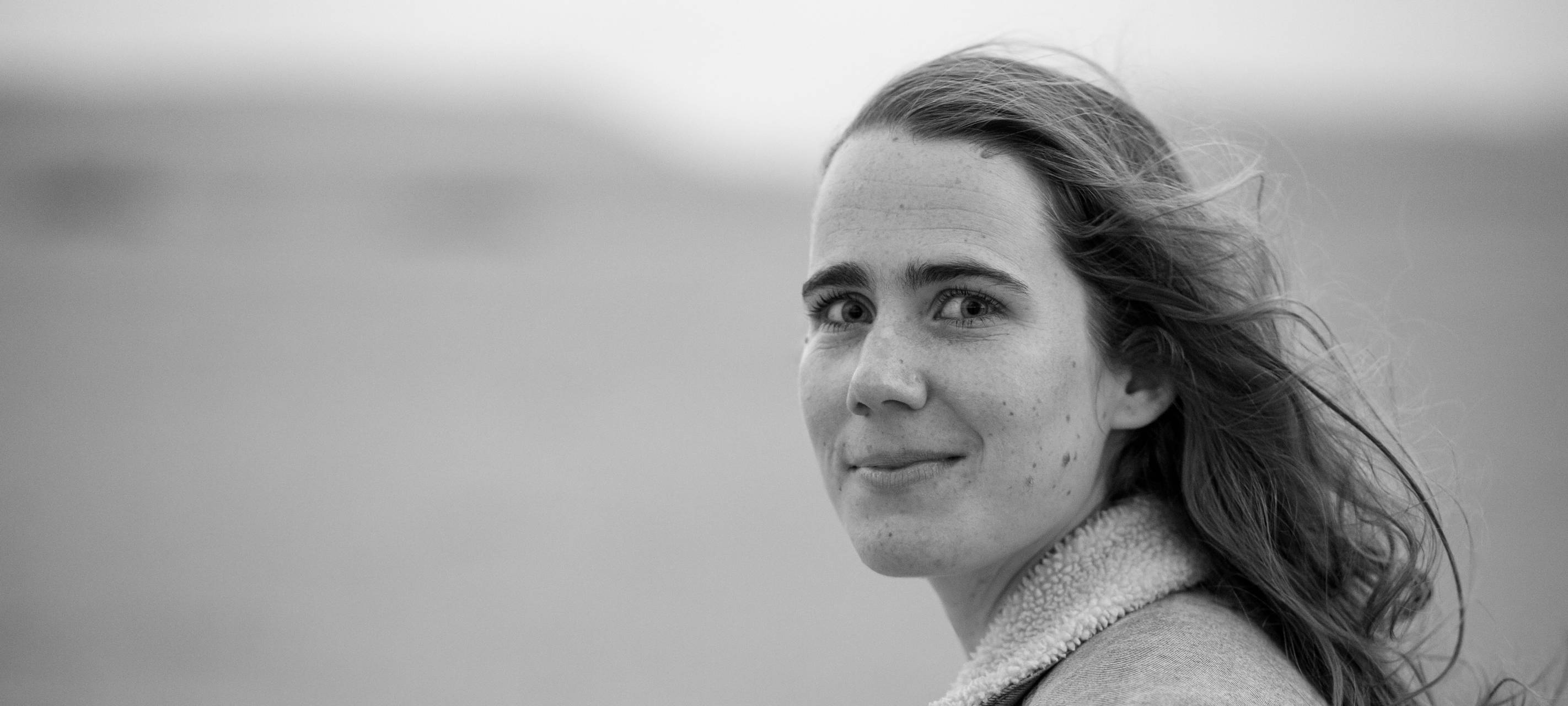 12. Januar: Marie Rauschen in den Ruhrcharts