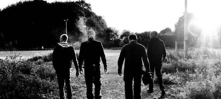 Ruhrcharts am 23. Februar mit Nona Split