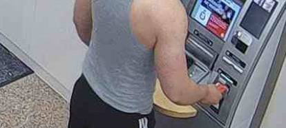 Essener Polizei sucht falsche Polizisten