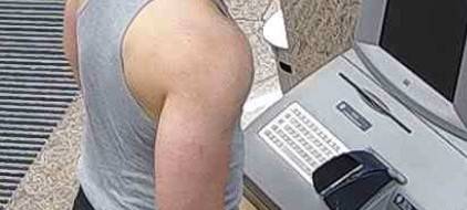 Essener Polizei sucht falsche Polizisten