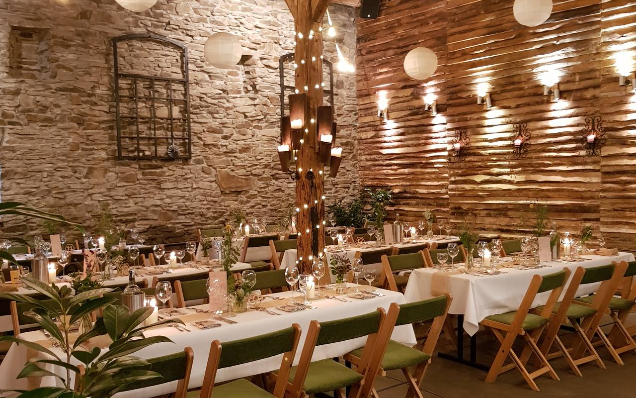 Hochzeitslocation In Essen Hey Happy Day Hilft Bei Der