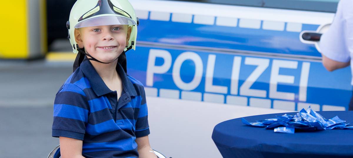 Verkehrsmeldertag: So war es beim letzten Mal